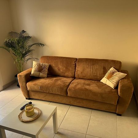 Nouveau Appartement Perols Renove En 2024 Εξωτερικό φωτογραφία