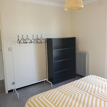 Nouveau Appartement Perols Renove En 2024 Εξωτερικό φωτογραφία