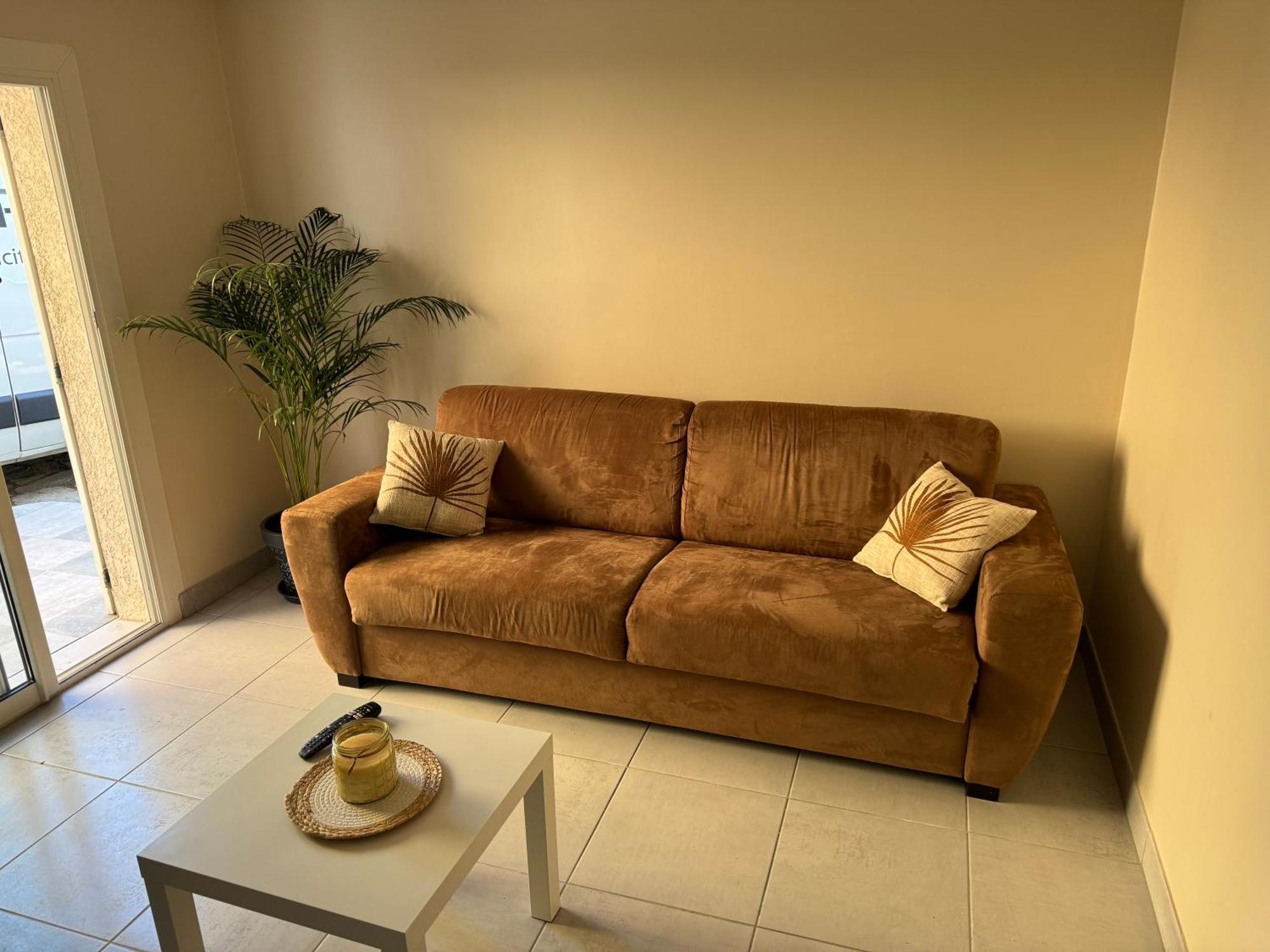 Nouveau Appartement Perols Renove En 2024 Εξωτερικό φωτογραφία