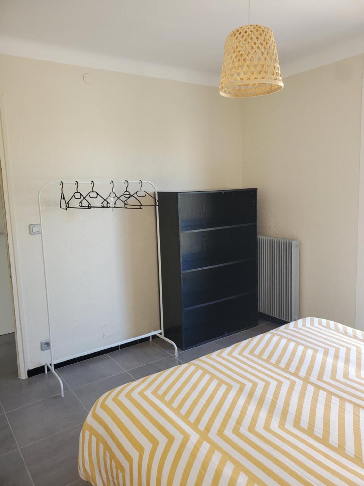 Nouveau Appartement Perols Renove En 2024 Εξωτερικό φωτογραφία