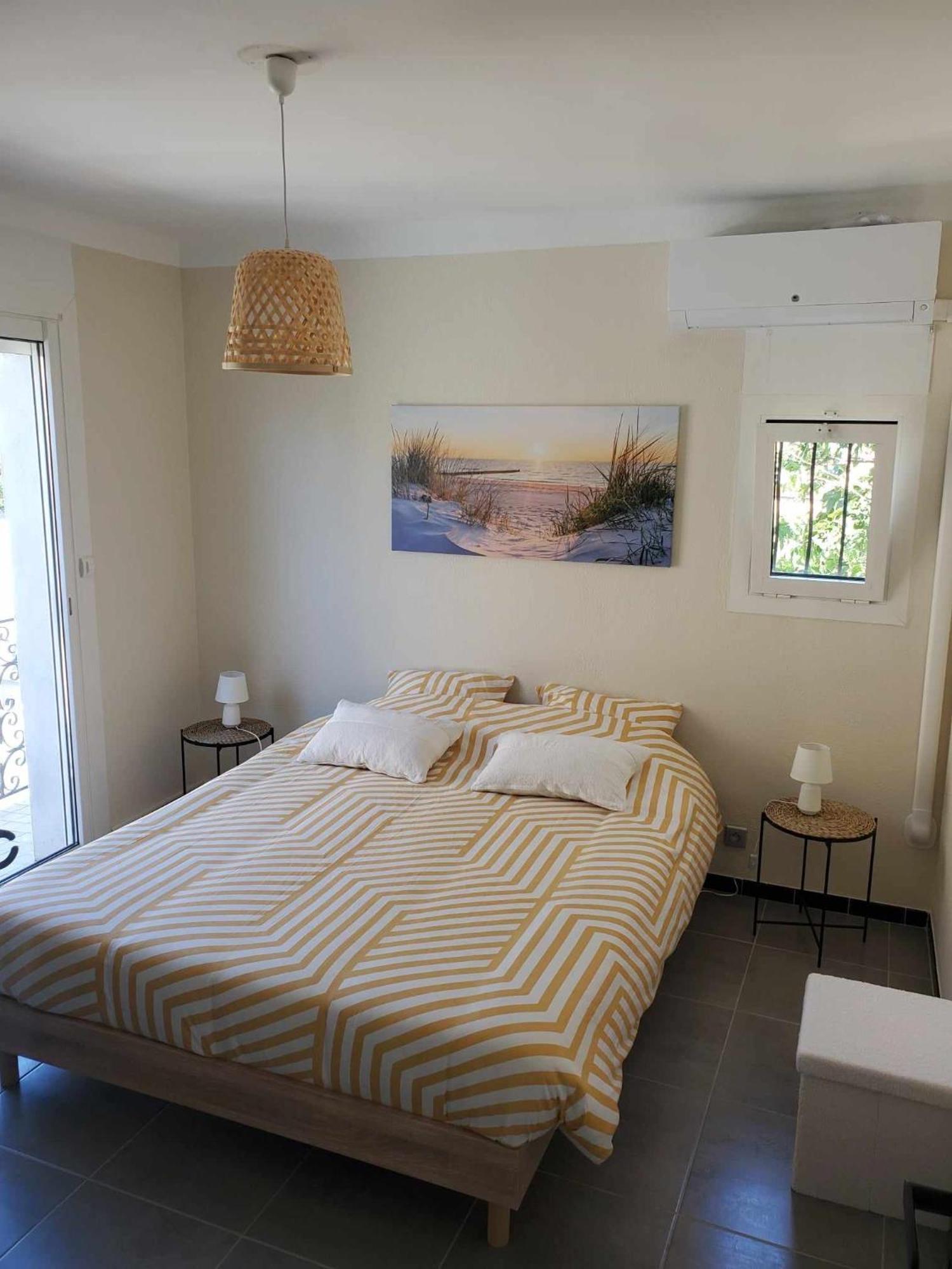 Nouveau Appartement Perols Renove En 2024 Εξωτερικό φωτογραφία