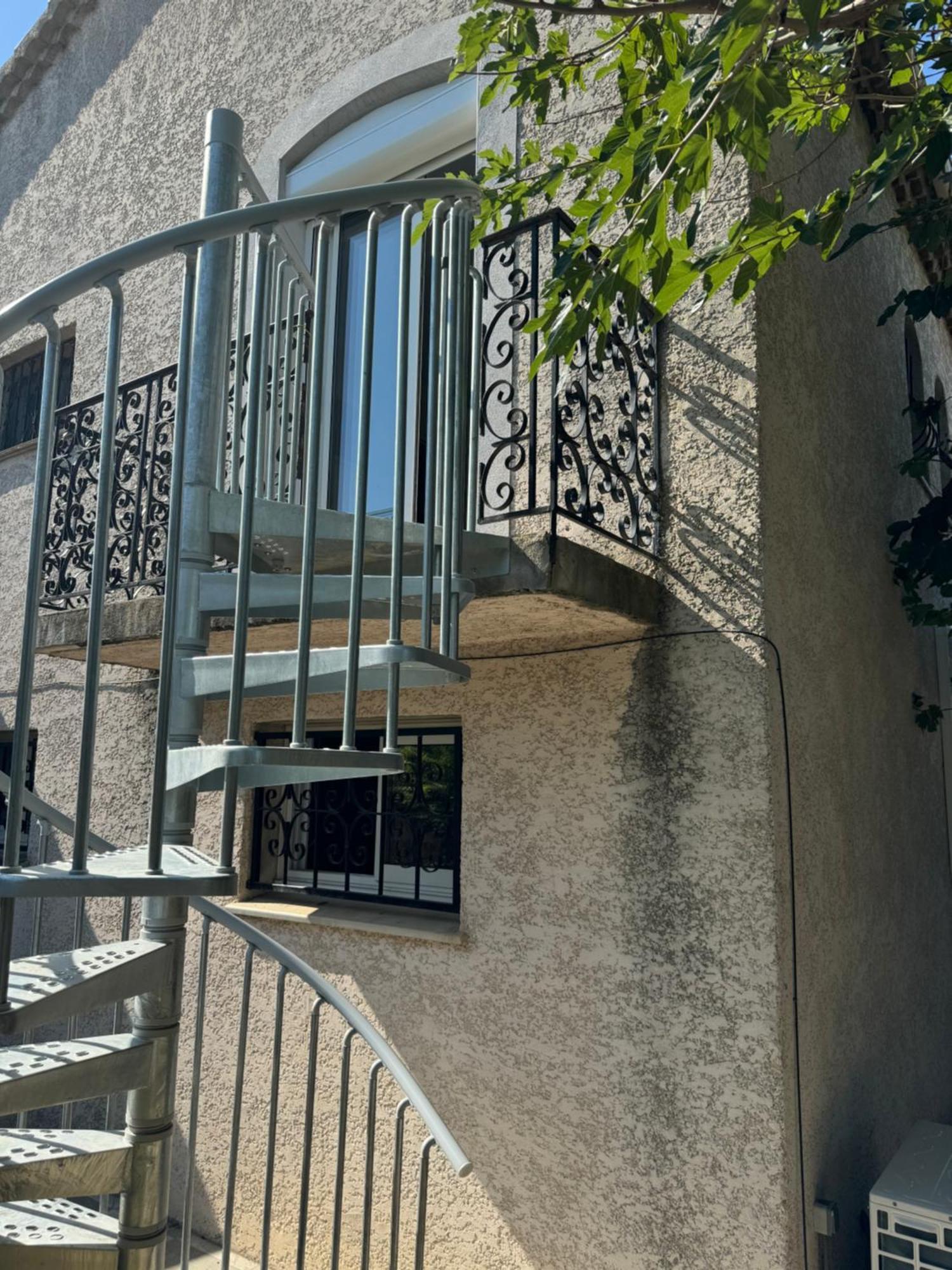 Nouveau Appartement Perols Renove En 2024 Εξωτερικό φωτογραφία